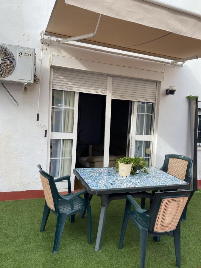 Apartamento En Huelva. 외부 사진