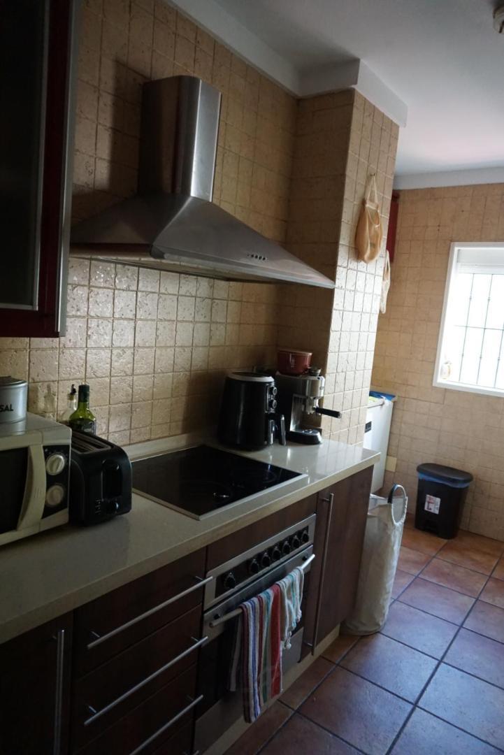 Apartamento En Huelva. 외부 사진