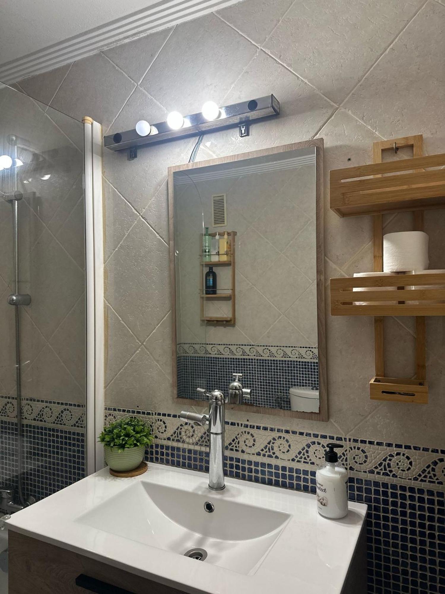 Apartamento En Huelva. 외부 사진