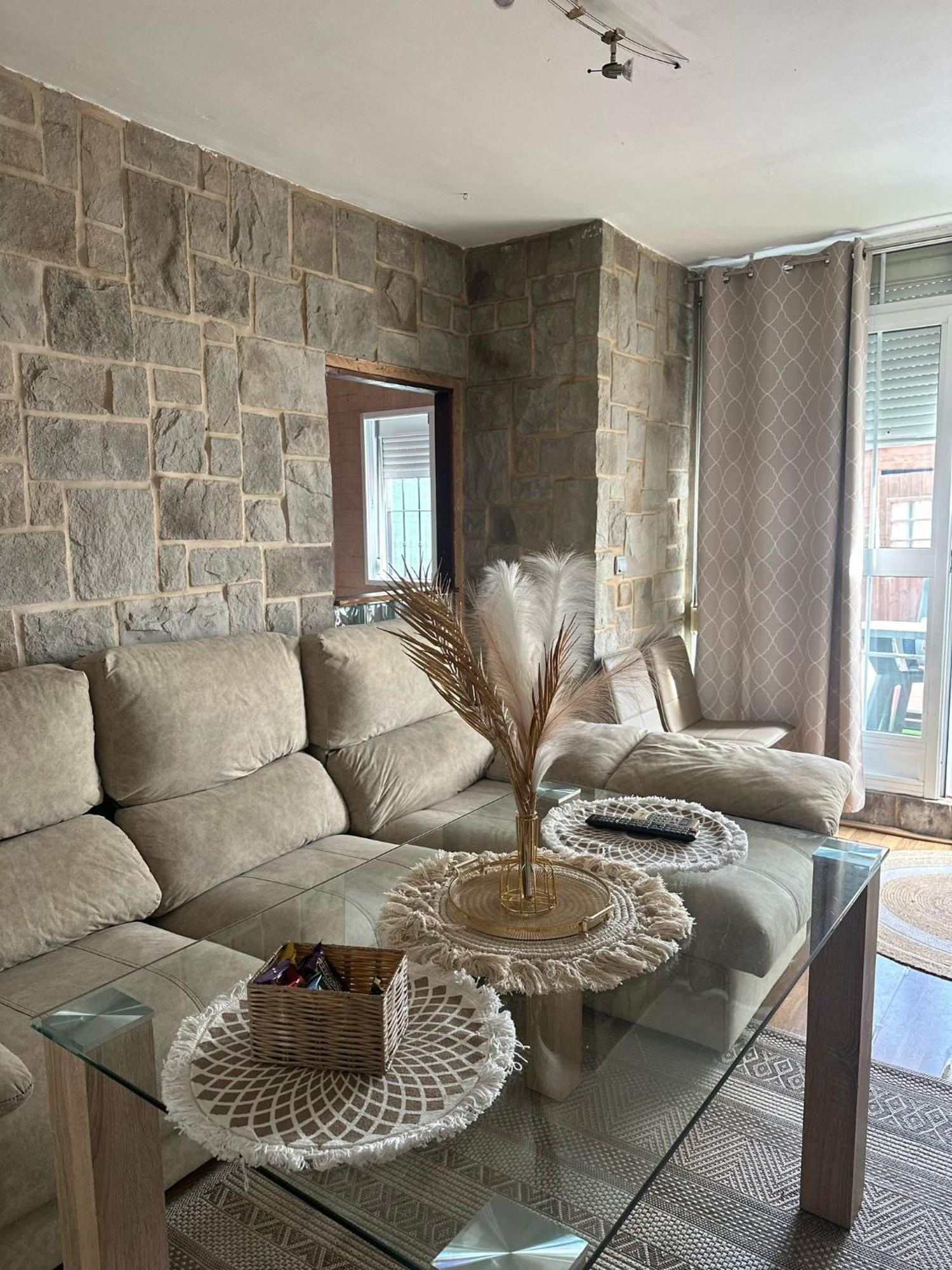 Apartamento En Huelva. 외부 사진