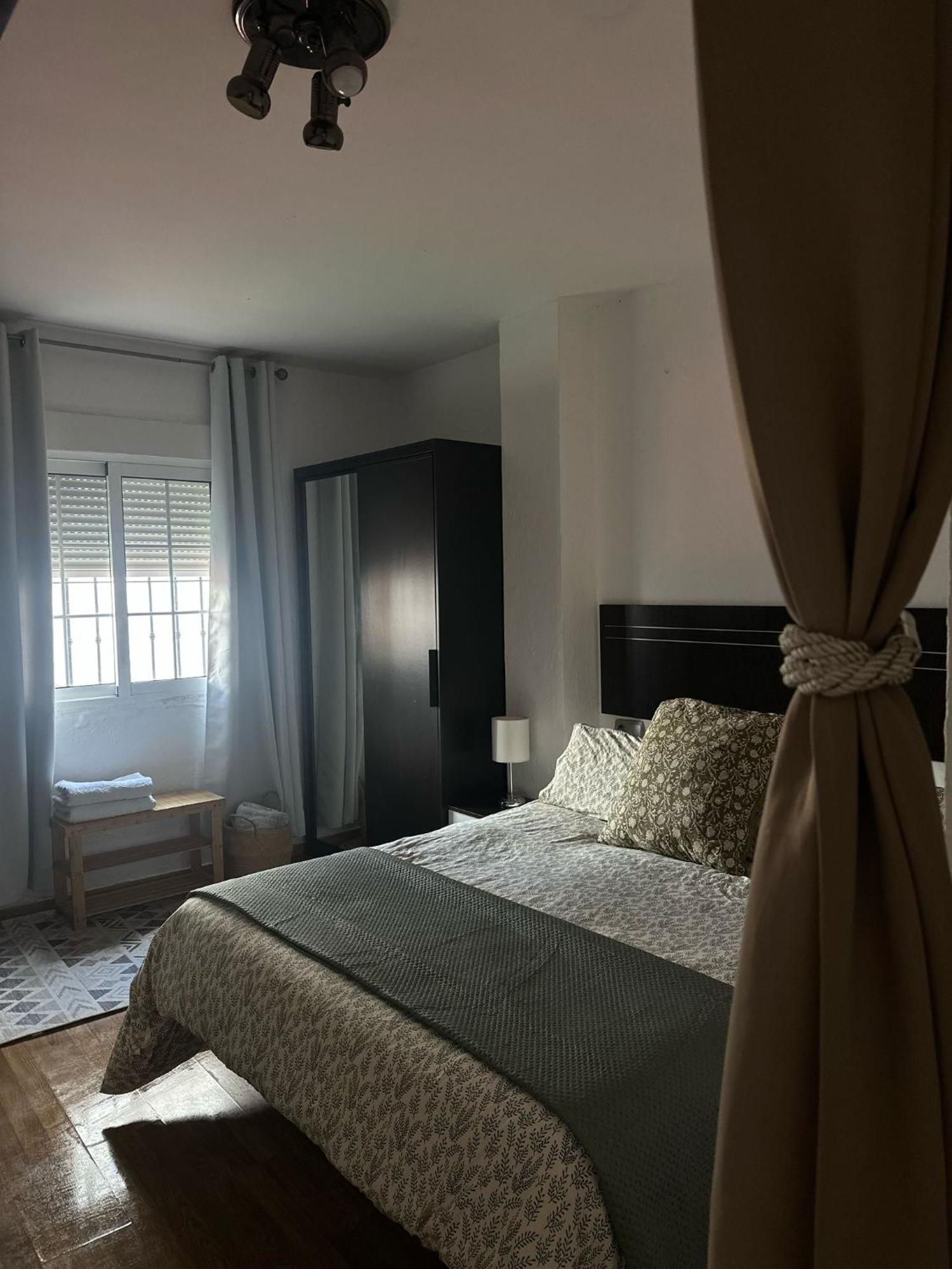 Apartamento En Huelva. 외부 사진
