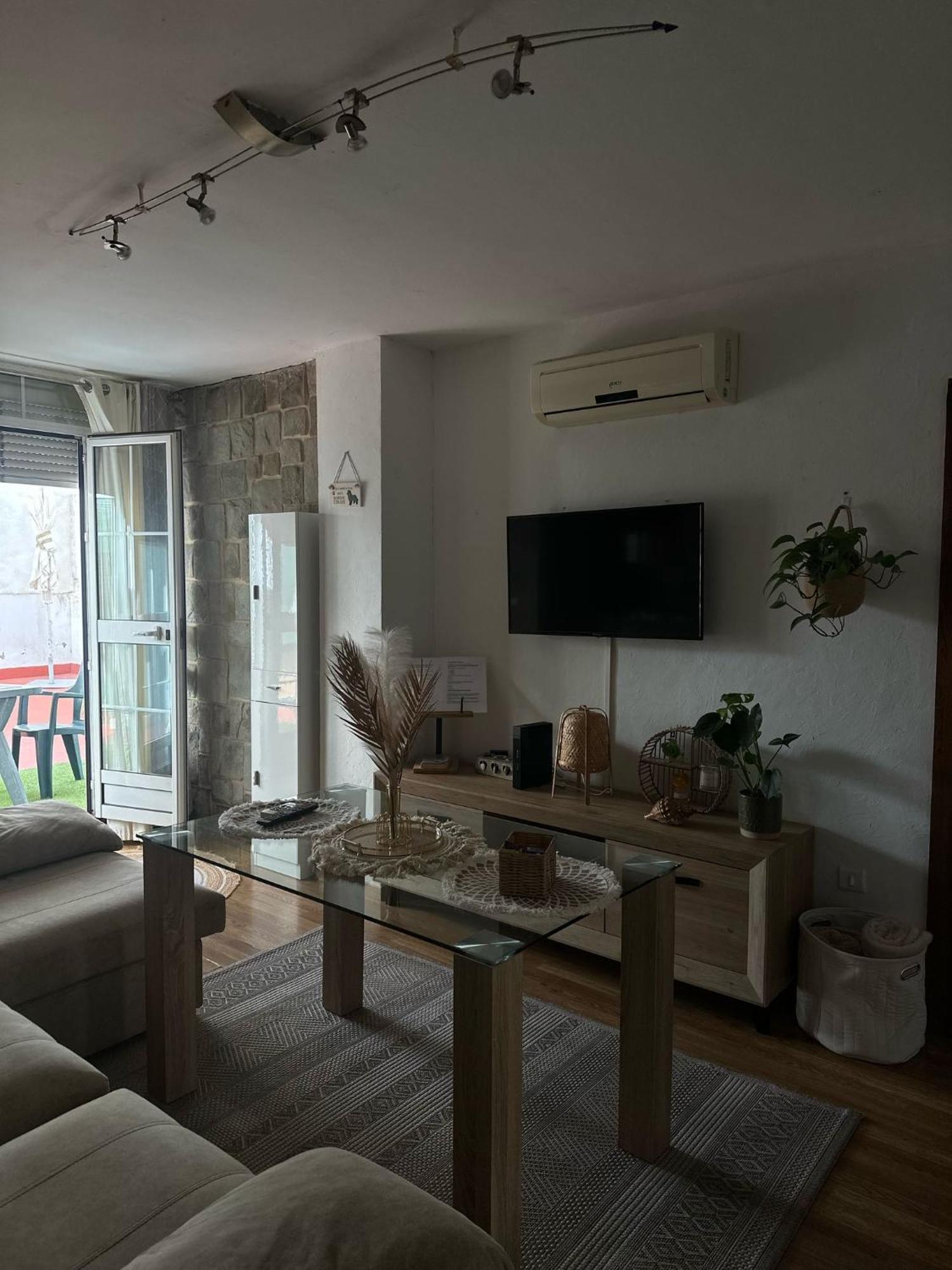 Apartamento En Huelva. 외부 사진