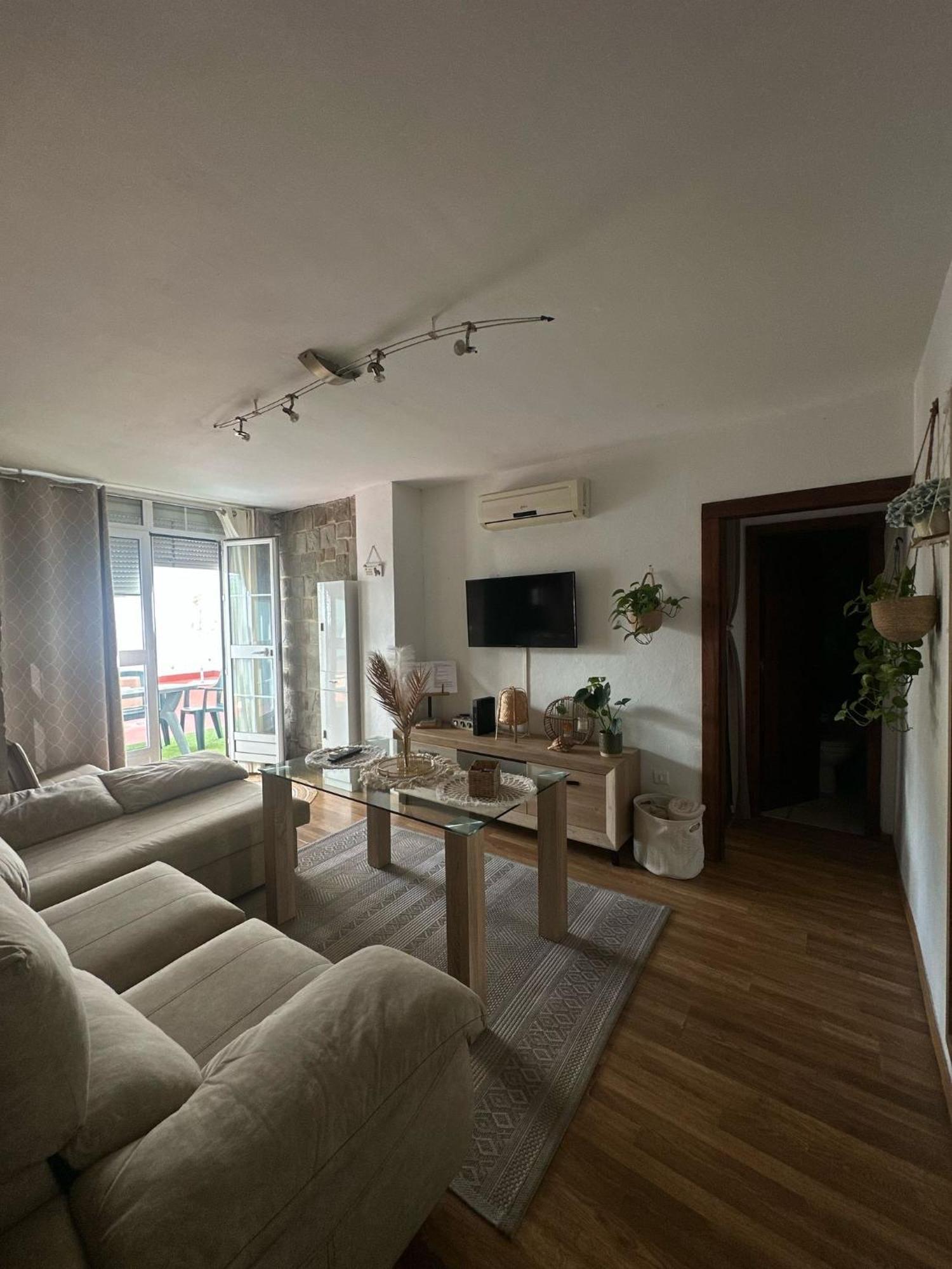 Apartamento En Huelva. 외부 사진